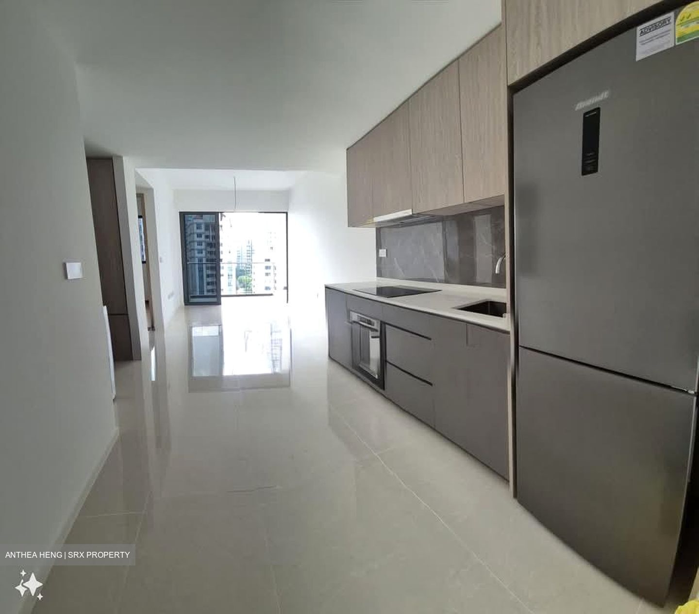 Verticus (D12), Apartment #610138521